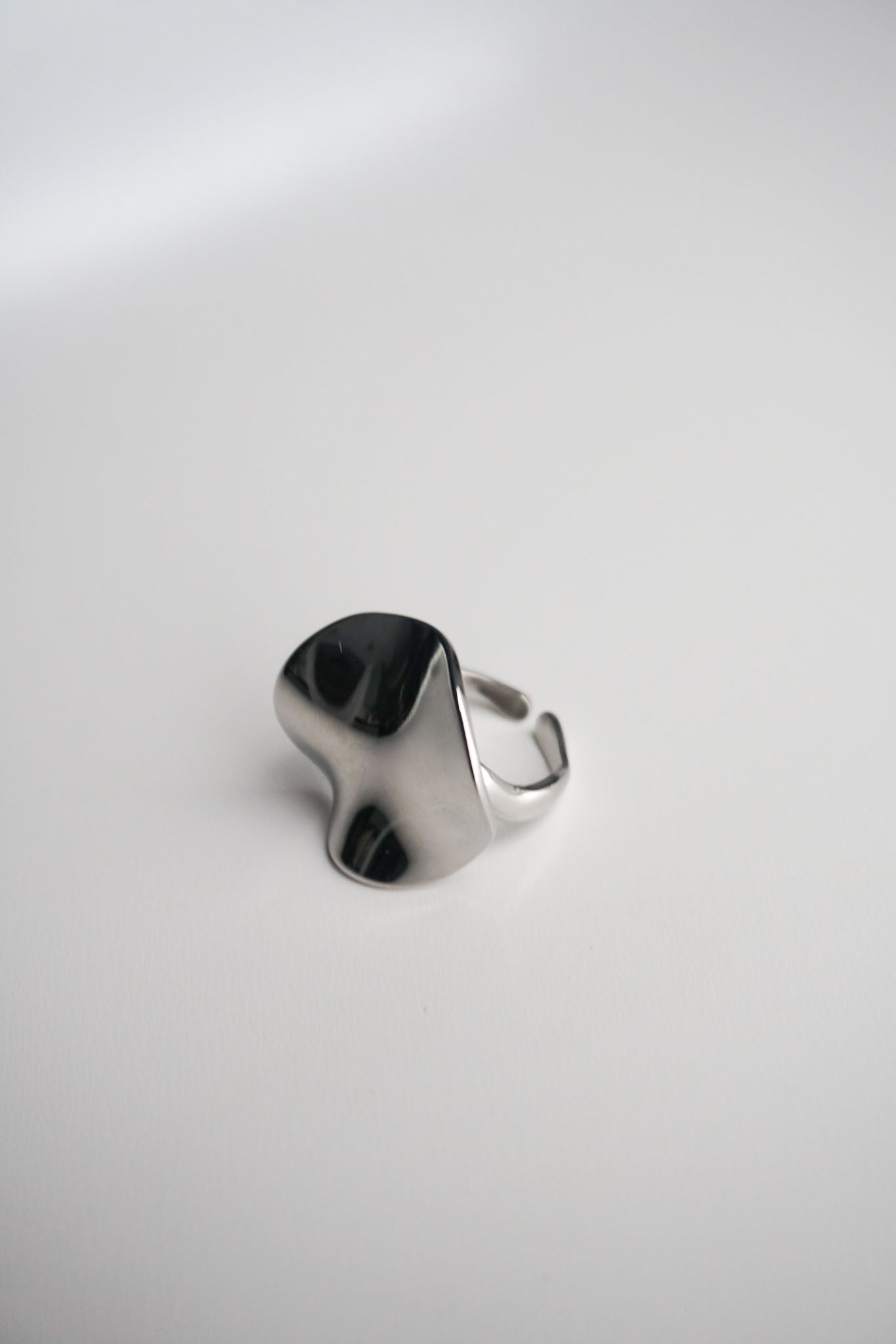 The Solis Ring