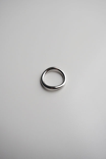 The Dainty Wave Ring