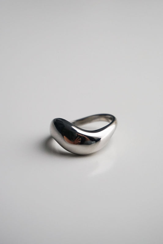 The Wave Ring