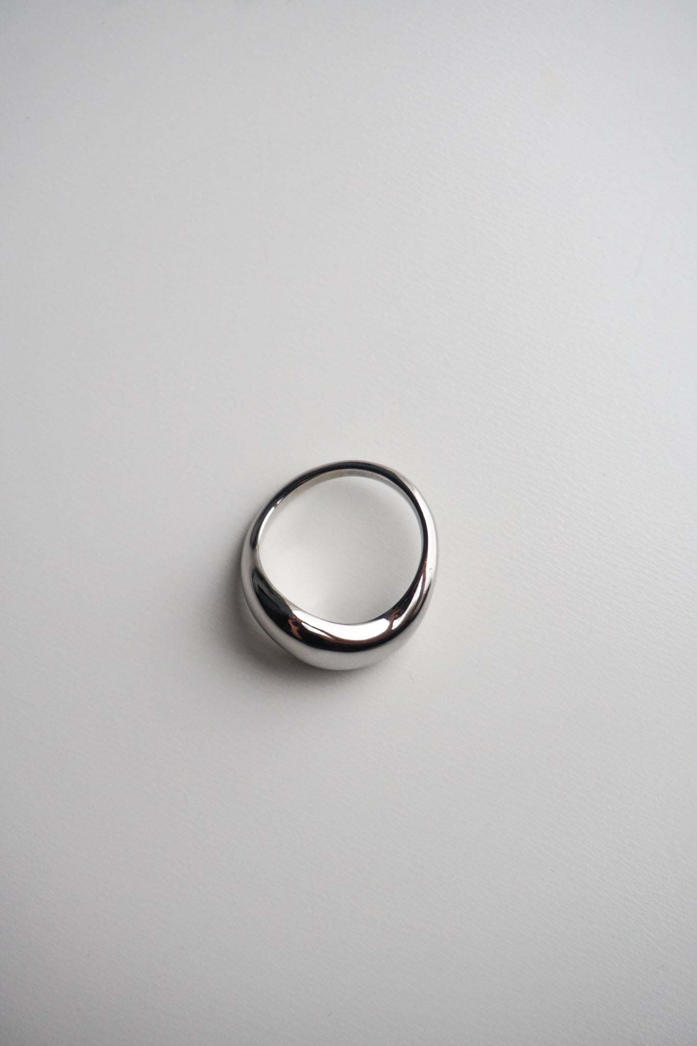 The Wave Ring