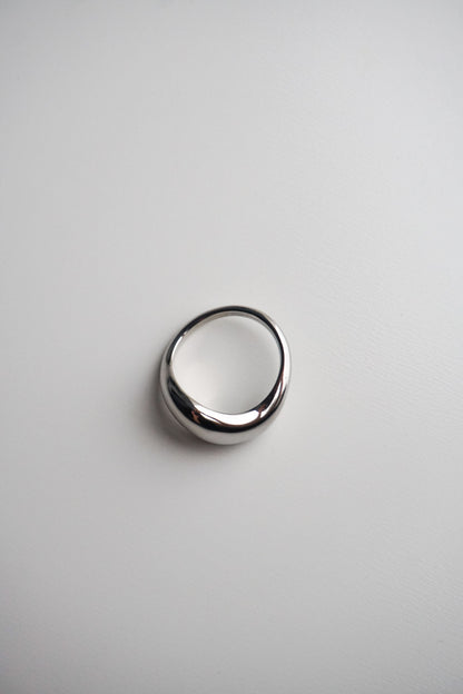 The Wave Ring