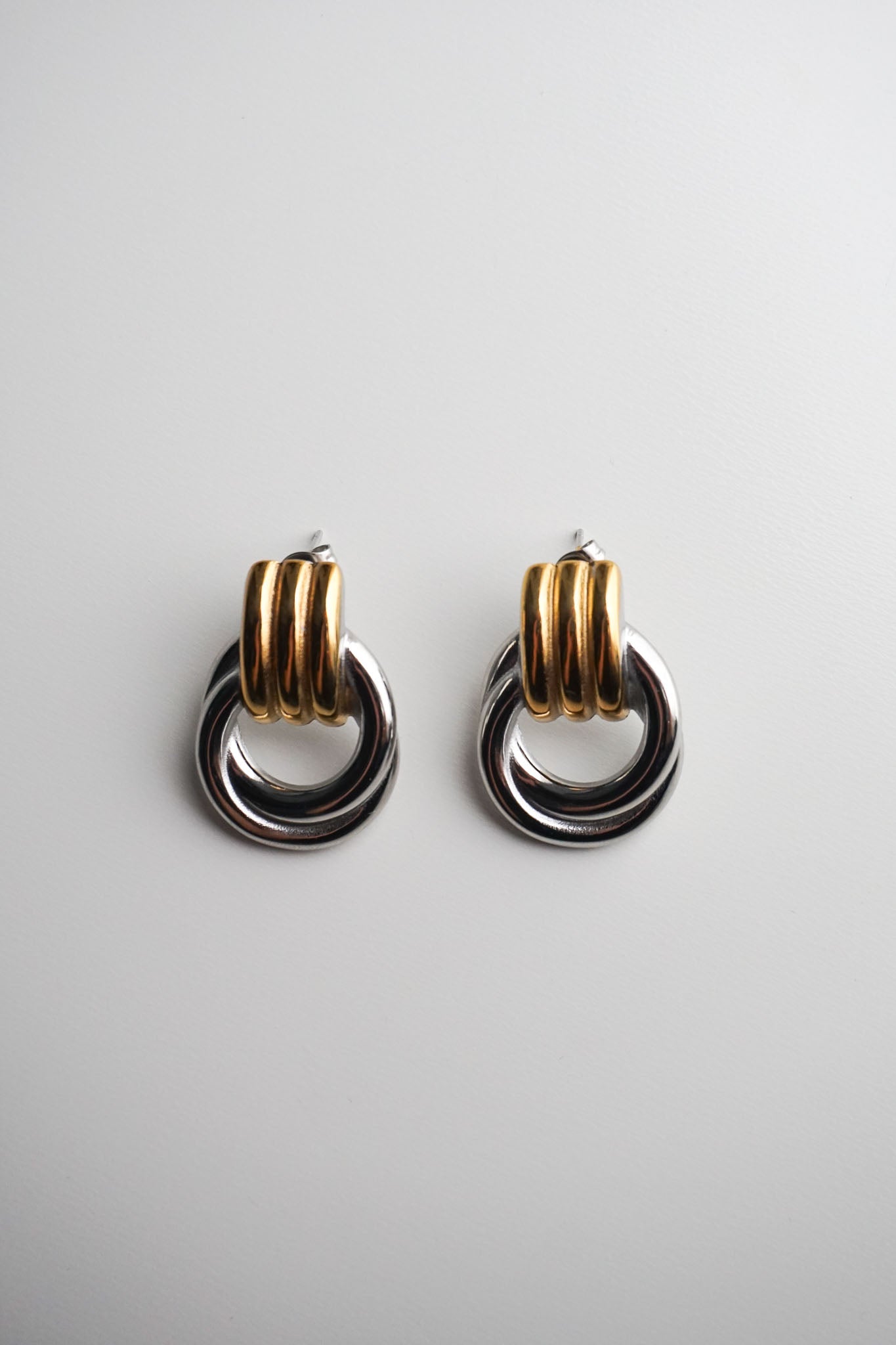 The Knot Earrings