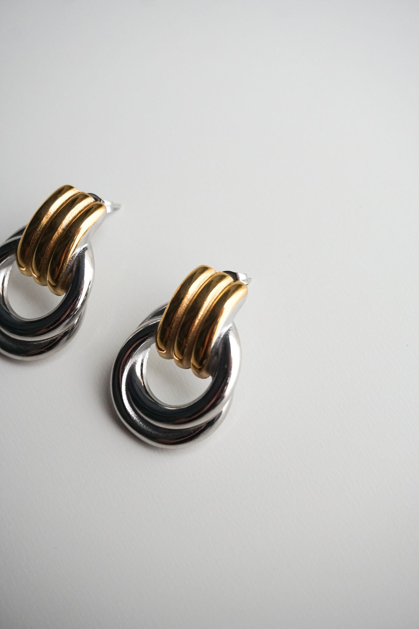 The Knot Earrings
