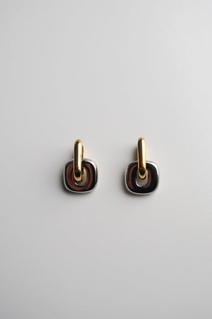 The Sierra Earrings