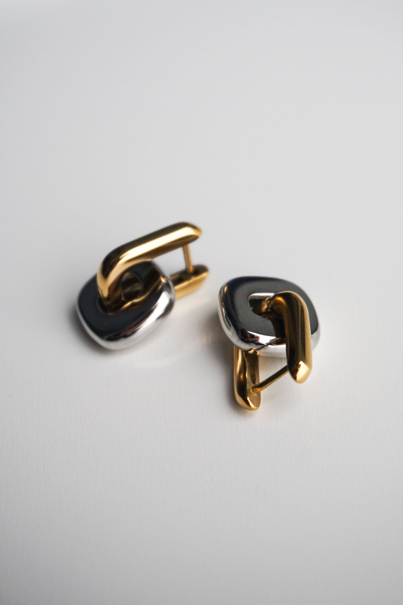 The Sierra Earrings