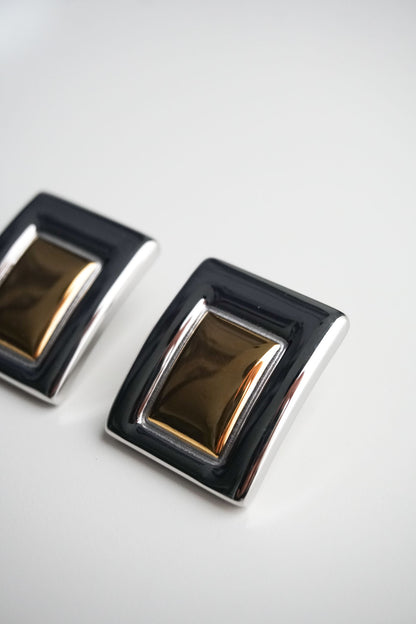 The Valerie Earrings