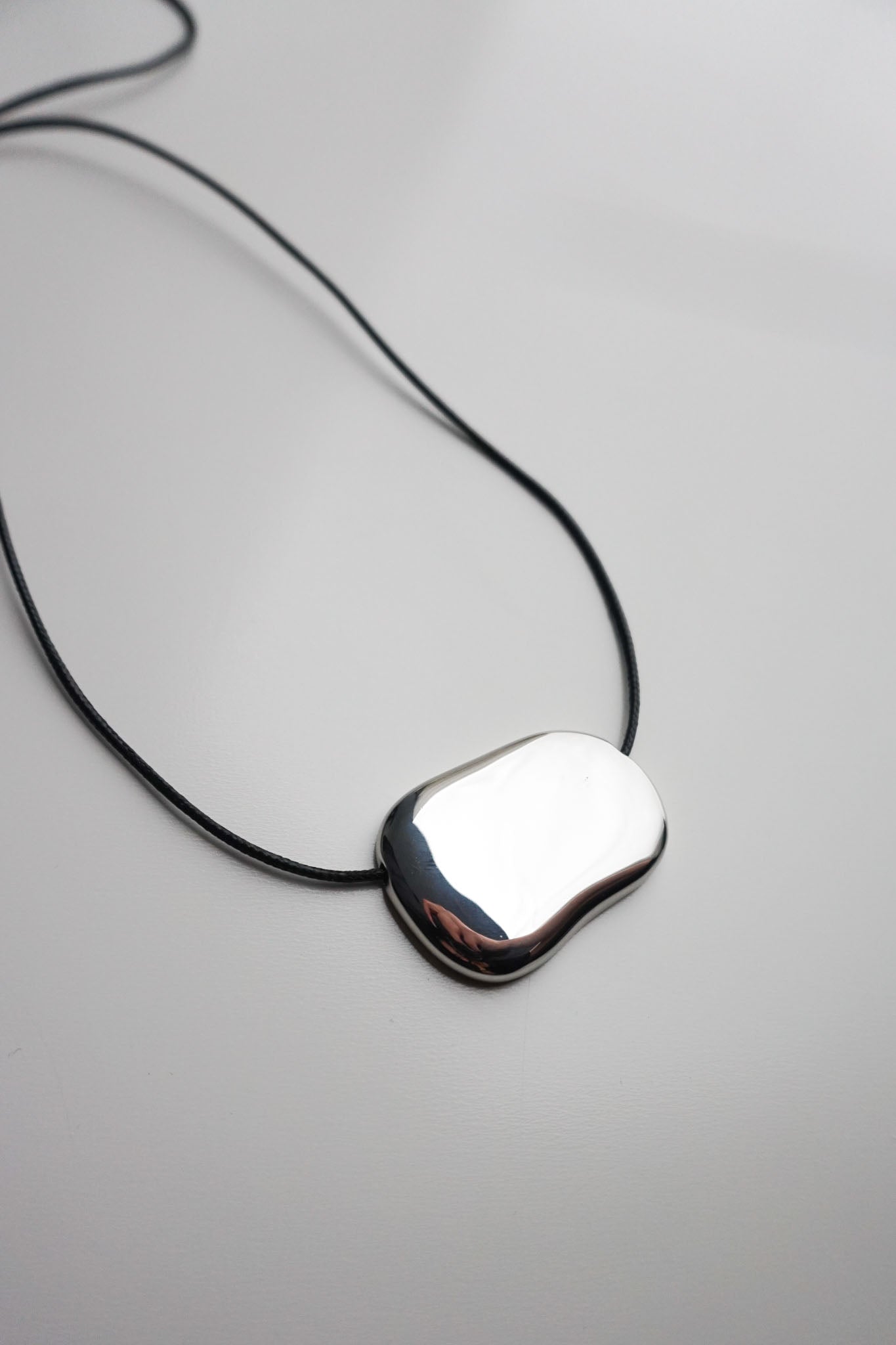 The Orb Necklace