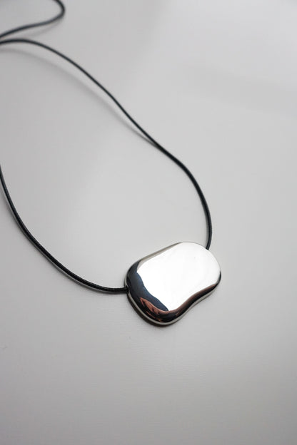 The Orb Necklace
