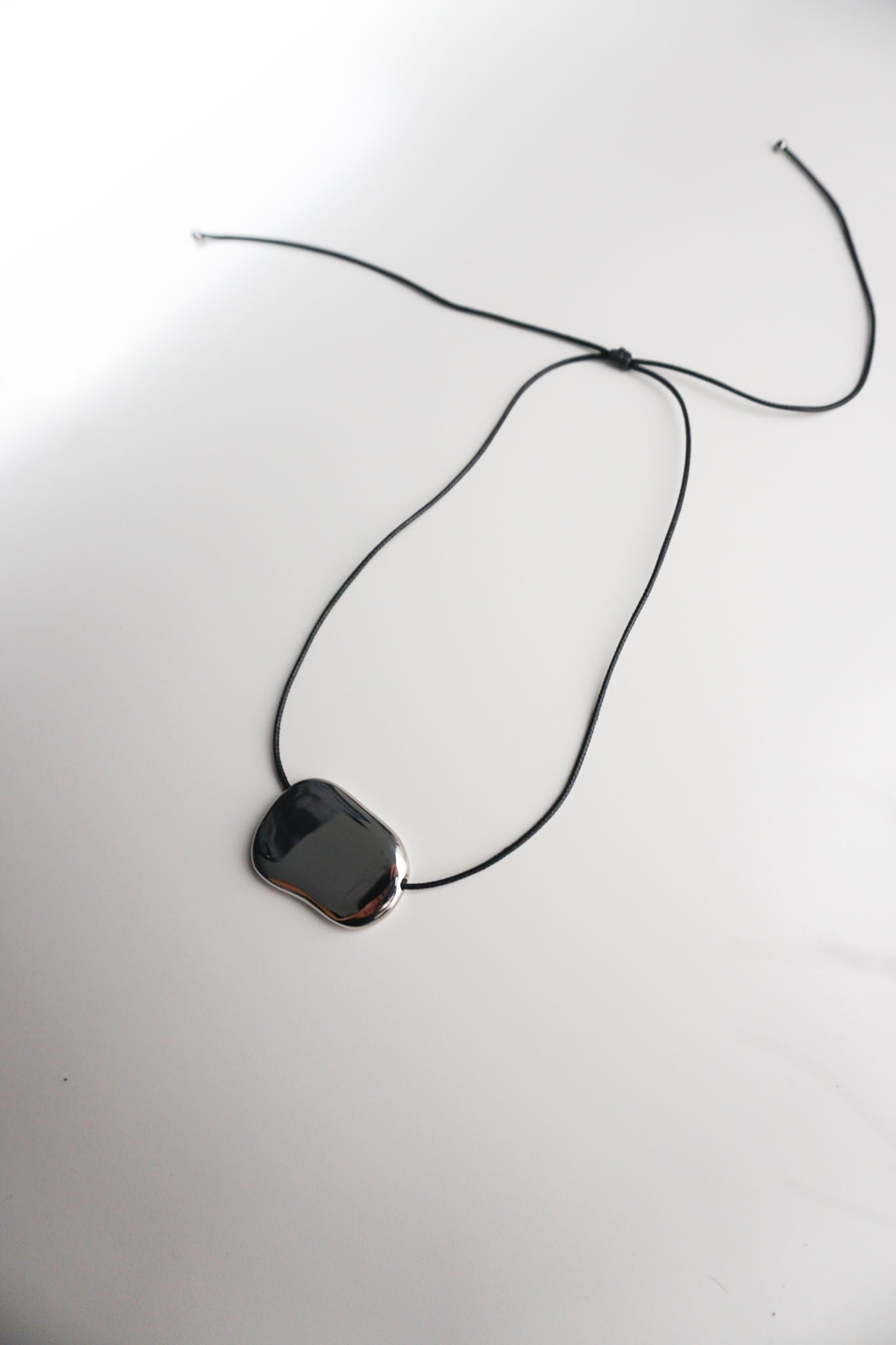 The Orb Necklace
