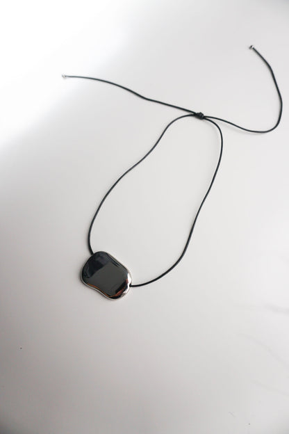 The Orb Necklace
