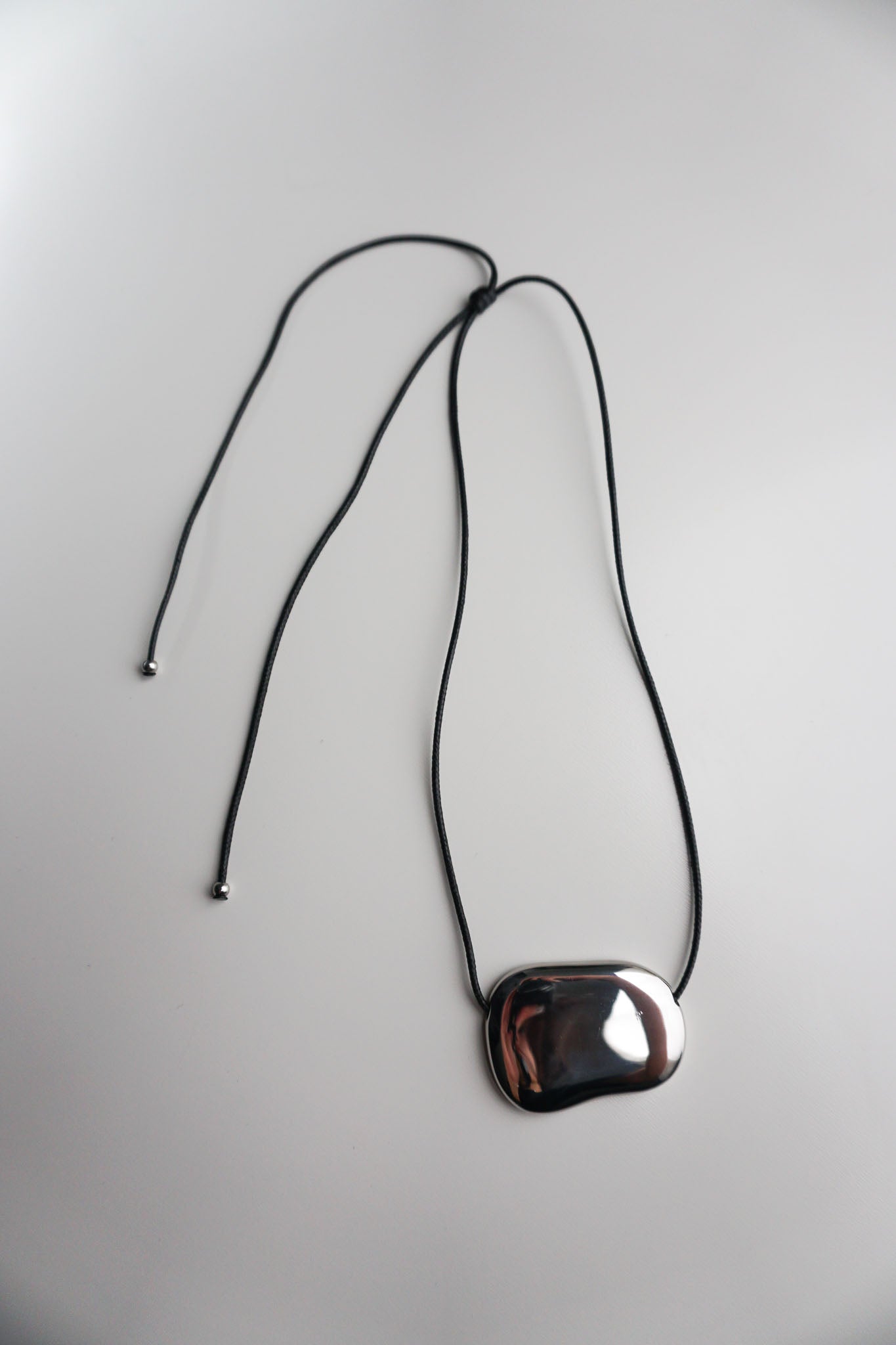 The Orb Necklace