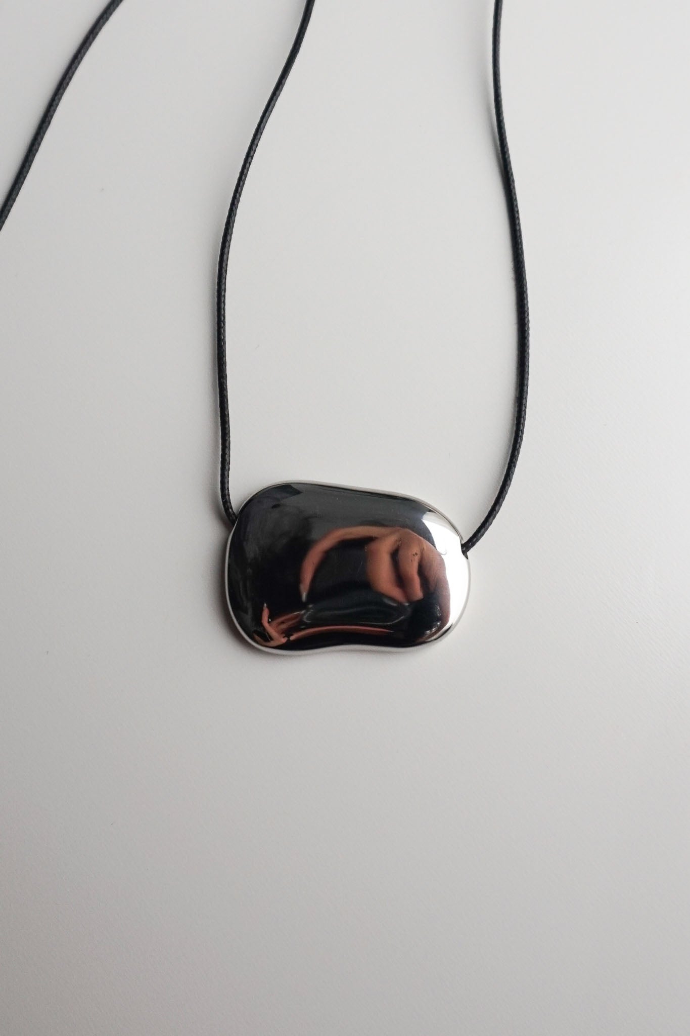 The Orb Necklace
