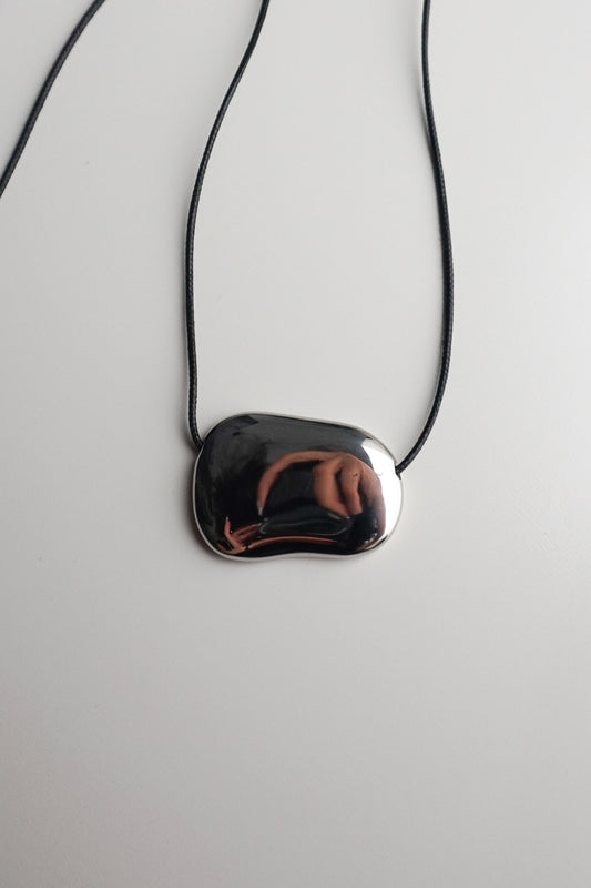 The Orb Necklace