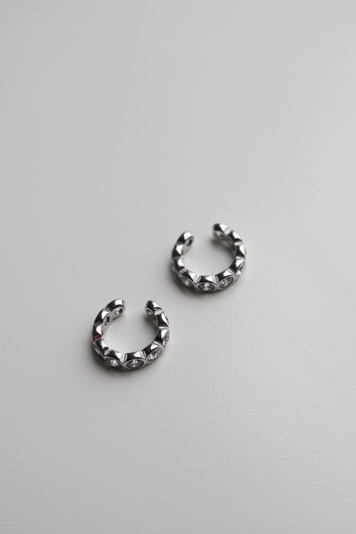 The Bezel Cuff