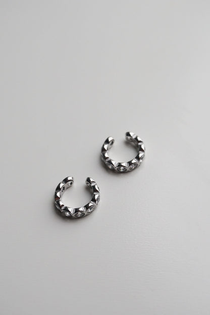 The Bezel Cuff