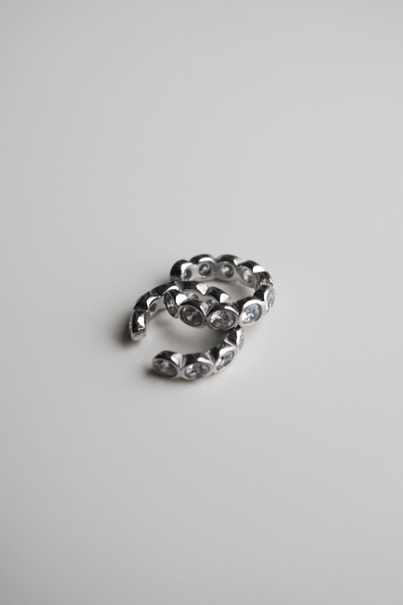 The Bezel Cuff