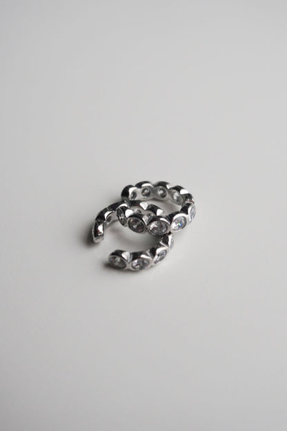 The Bezel Cuff