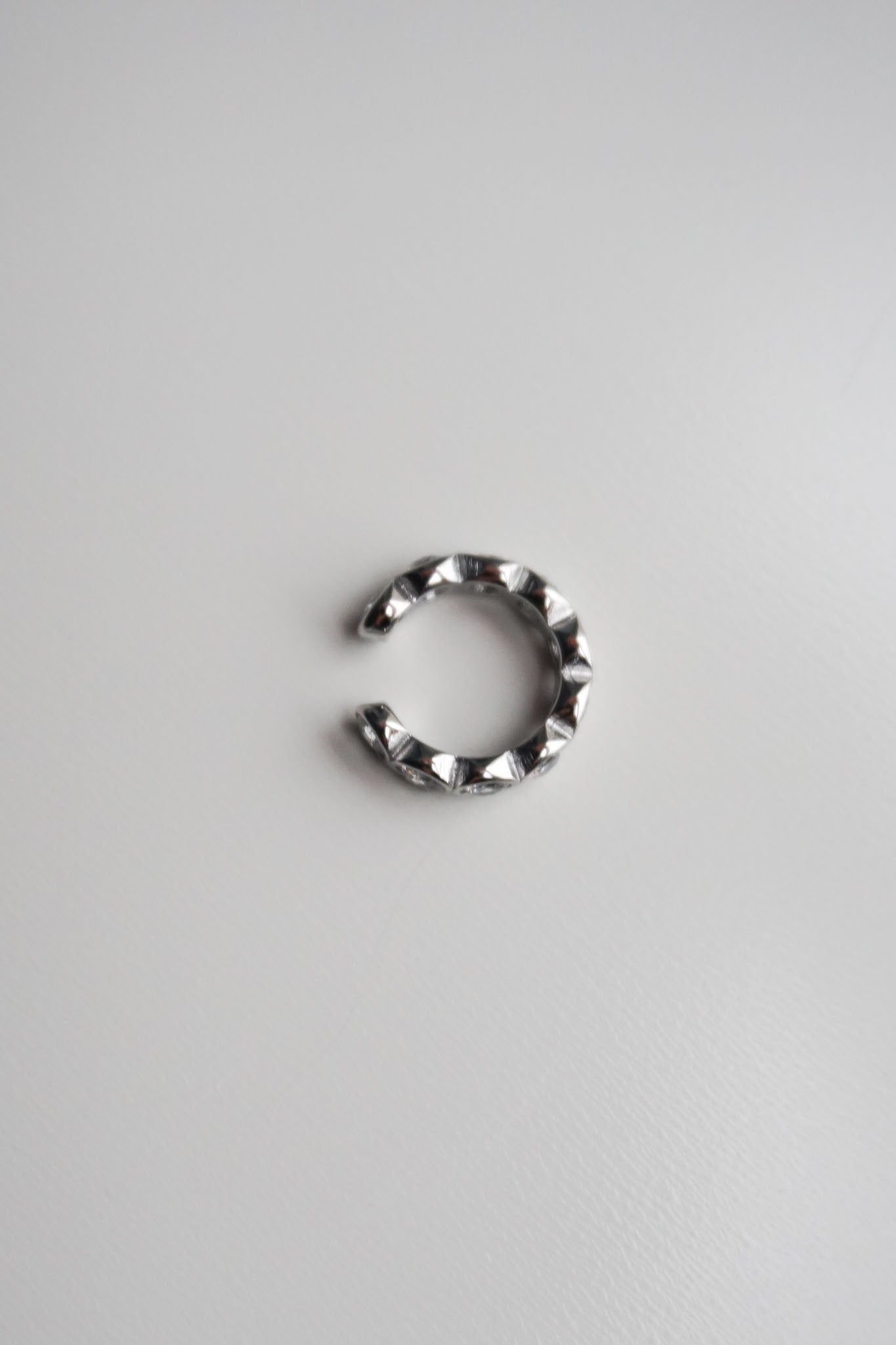 The Bezel Cuff
