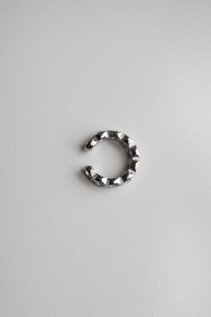 The Bezel Cuff