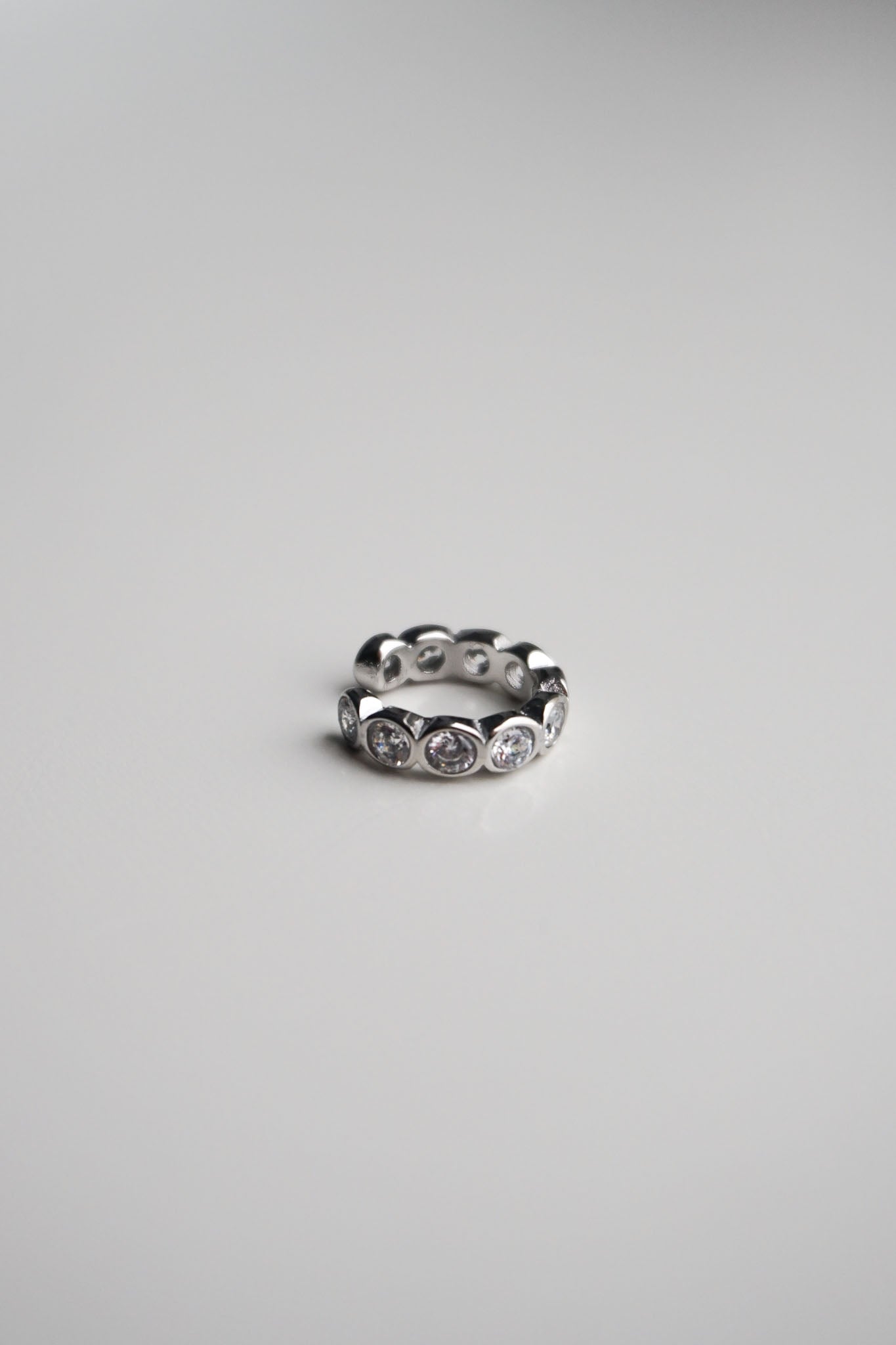 The Bezel Cuff