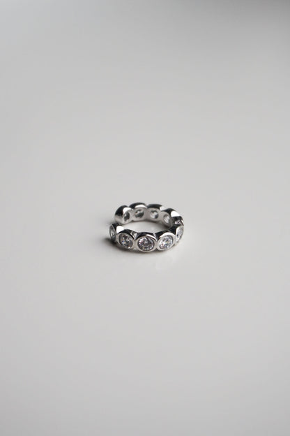 The Bezel Cuff