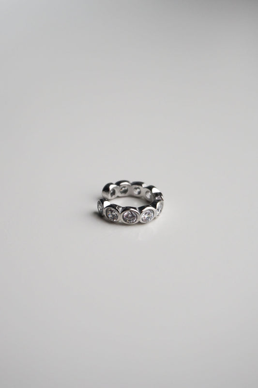 The Bezel Cuff