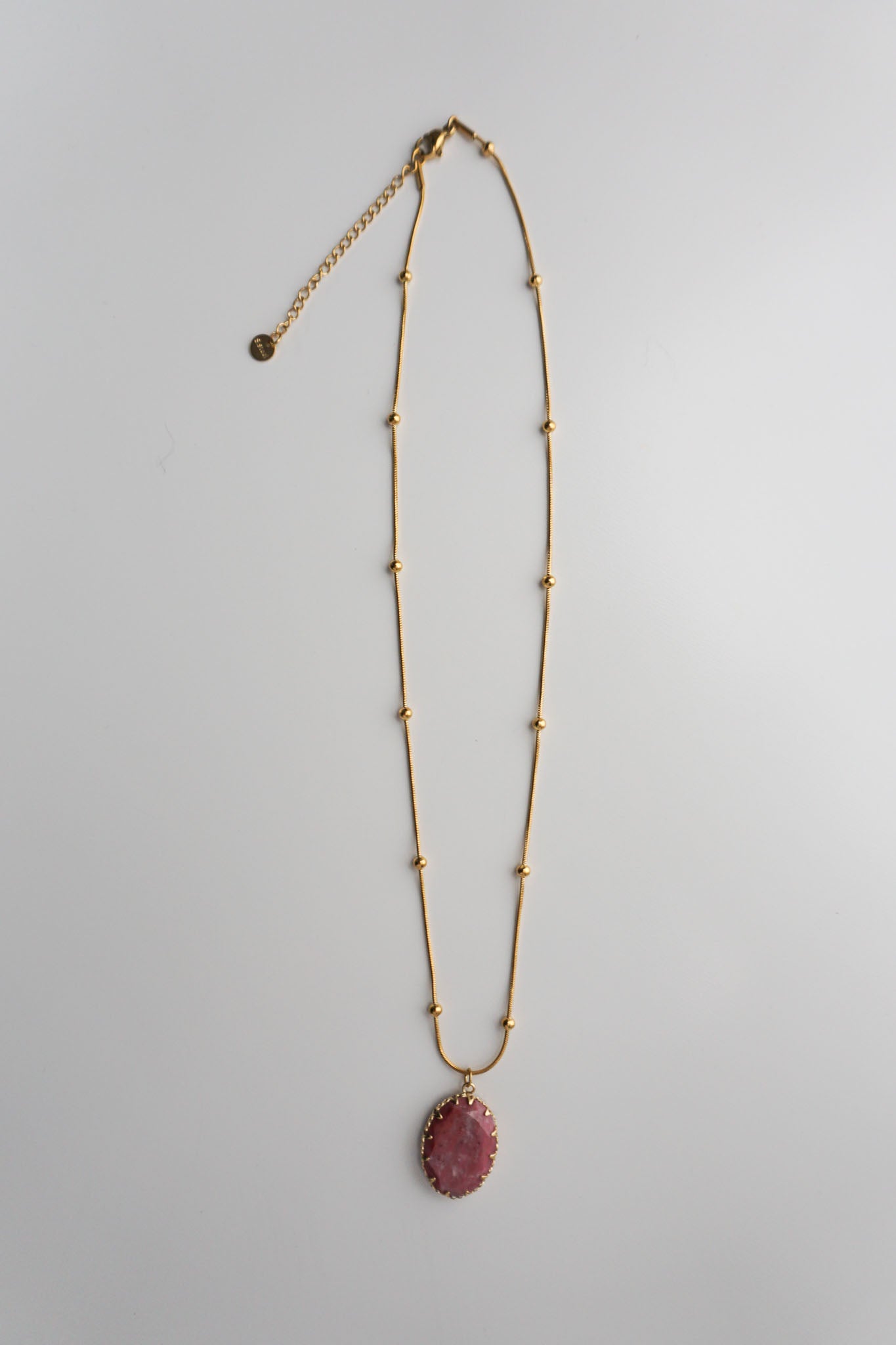 The Alicia Necklace