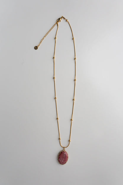 The Alicia Necklace