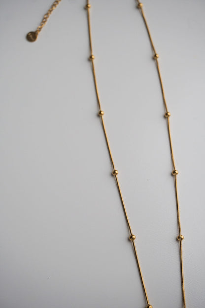 The Alicia Necklace