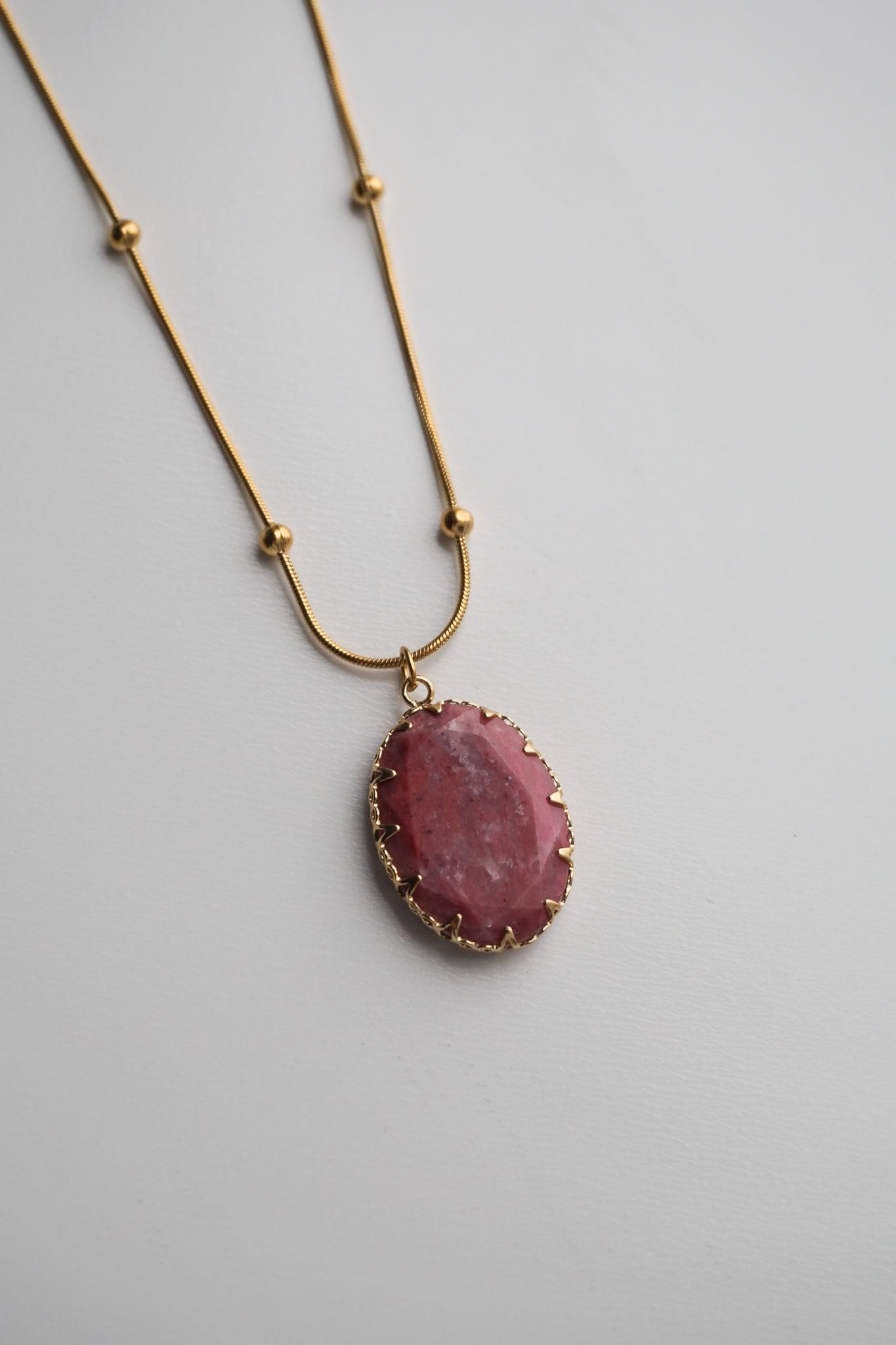 The Alicia Necklace