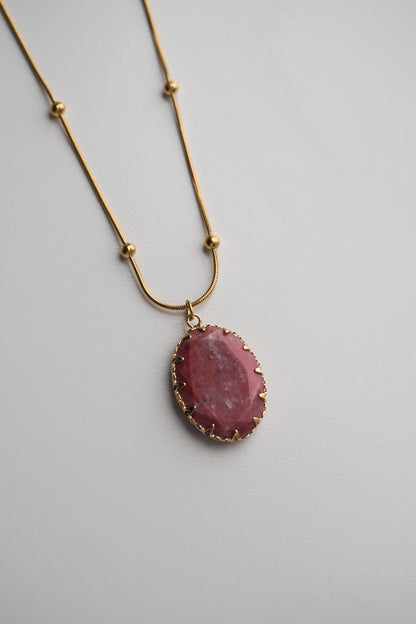 The Alicia Necklace