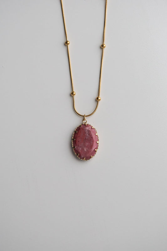 The Alicia Necklace