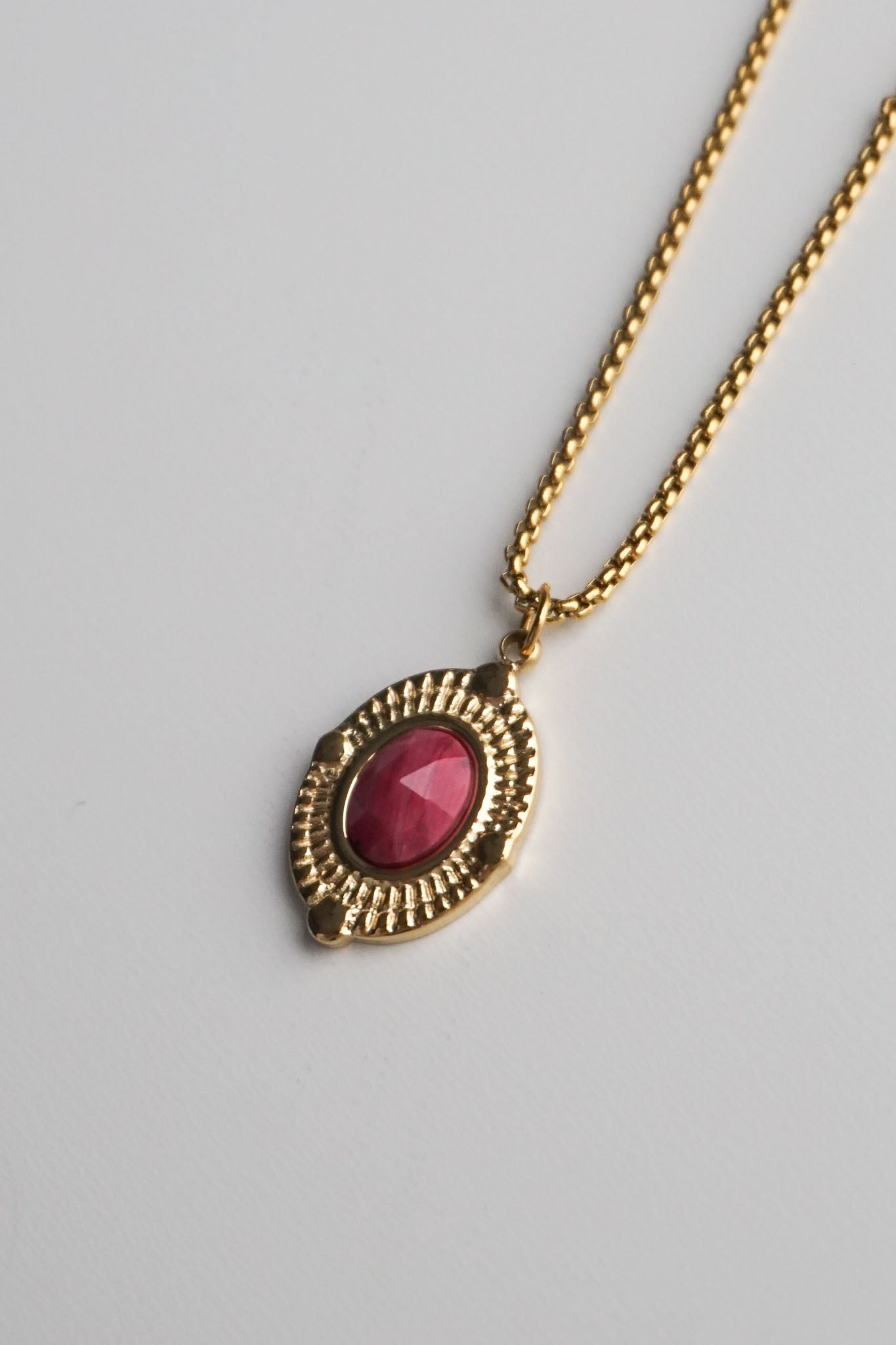 The Irma Necklace