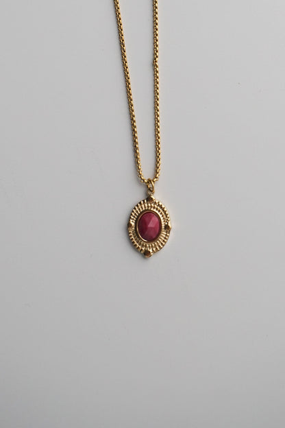 The Irma Necklace