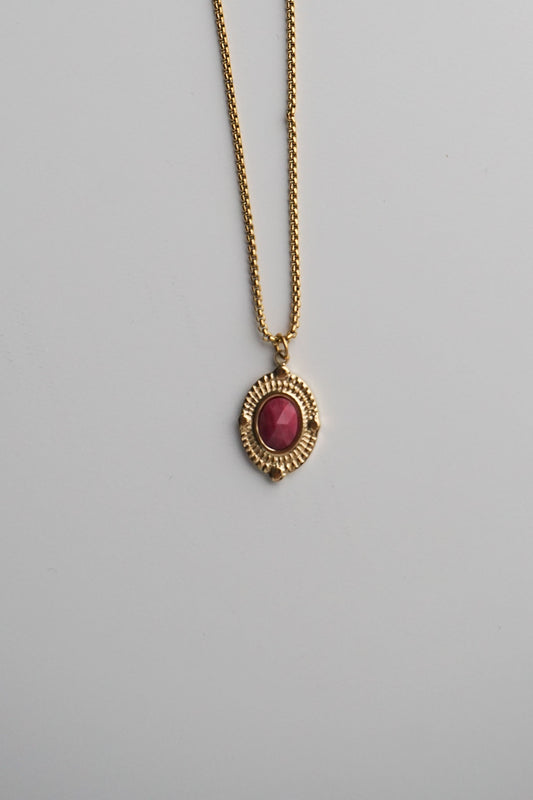 The Irma Necklace