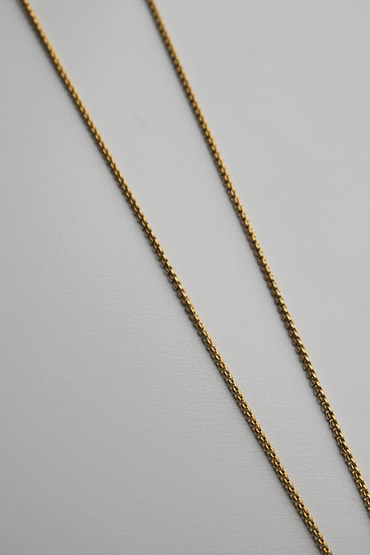 The Irma Necklace
