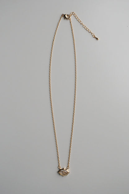 The Berenice Necklace
