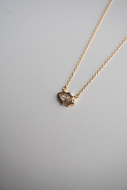 The Berenice Necklace