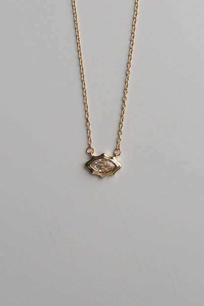 The Berenice Necklace