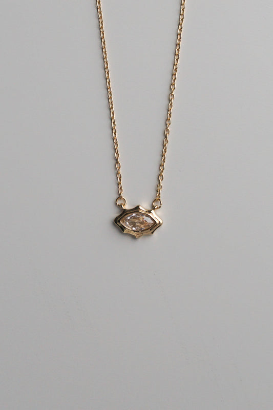 The Berenice Necklace
