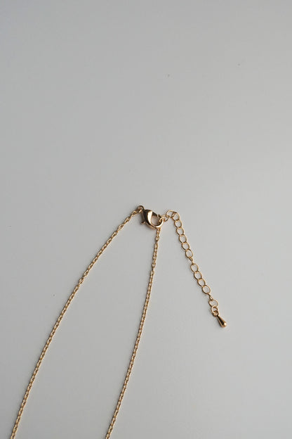 The Kenia Necklace