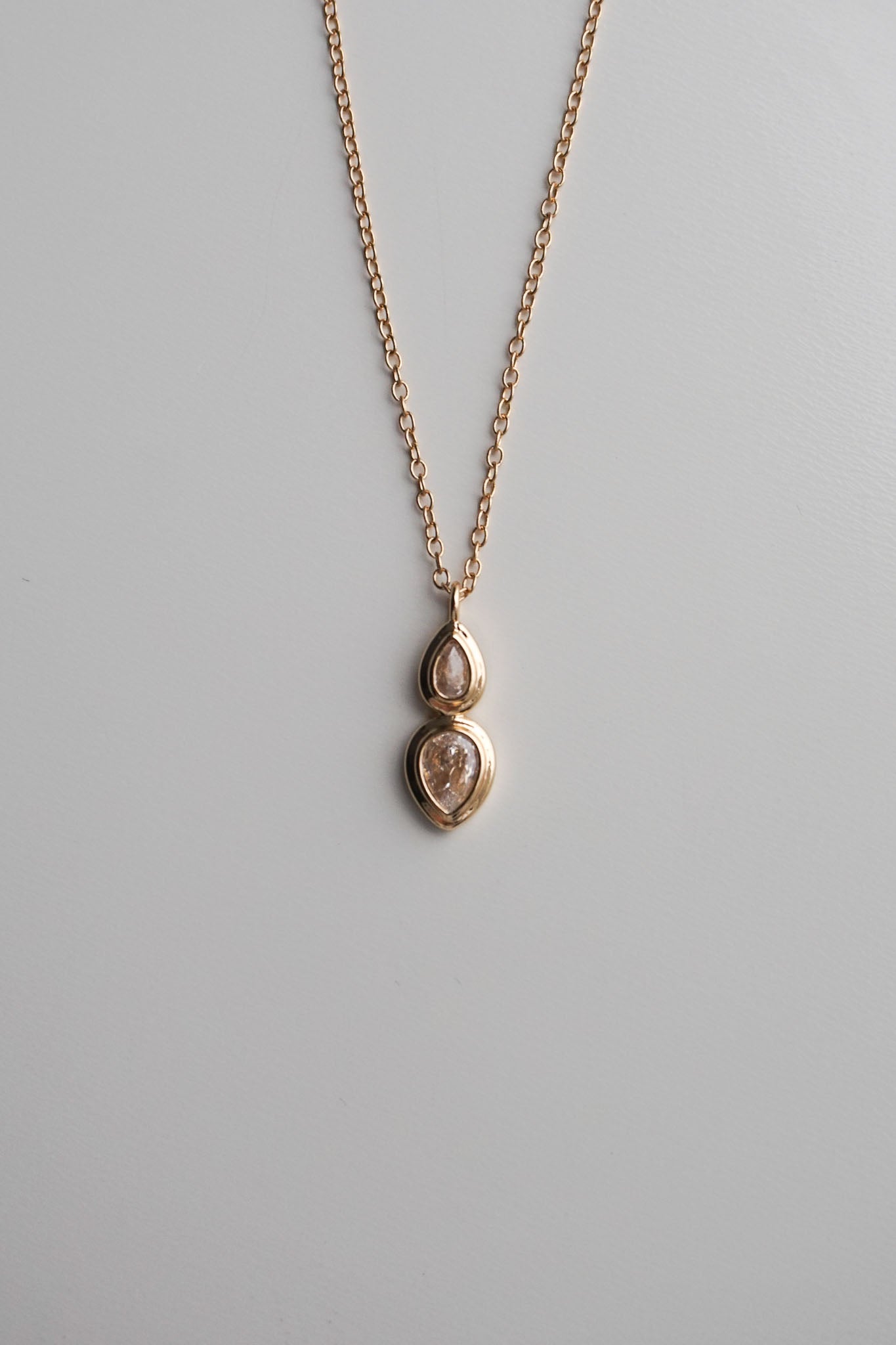 The Kenia Necklace