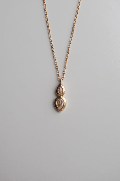 The Kenia Necklace