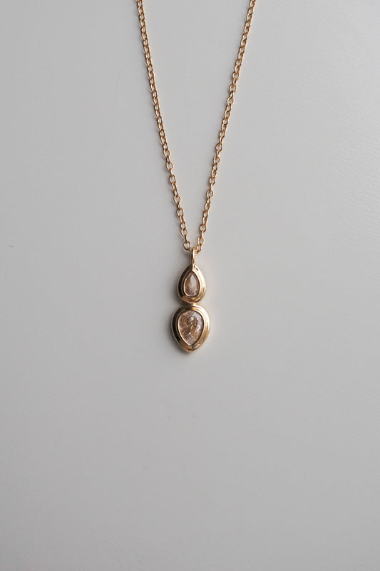 The Kenia Necklace