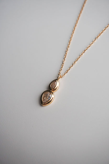 The Kenia Necklace