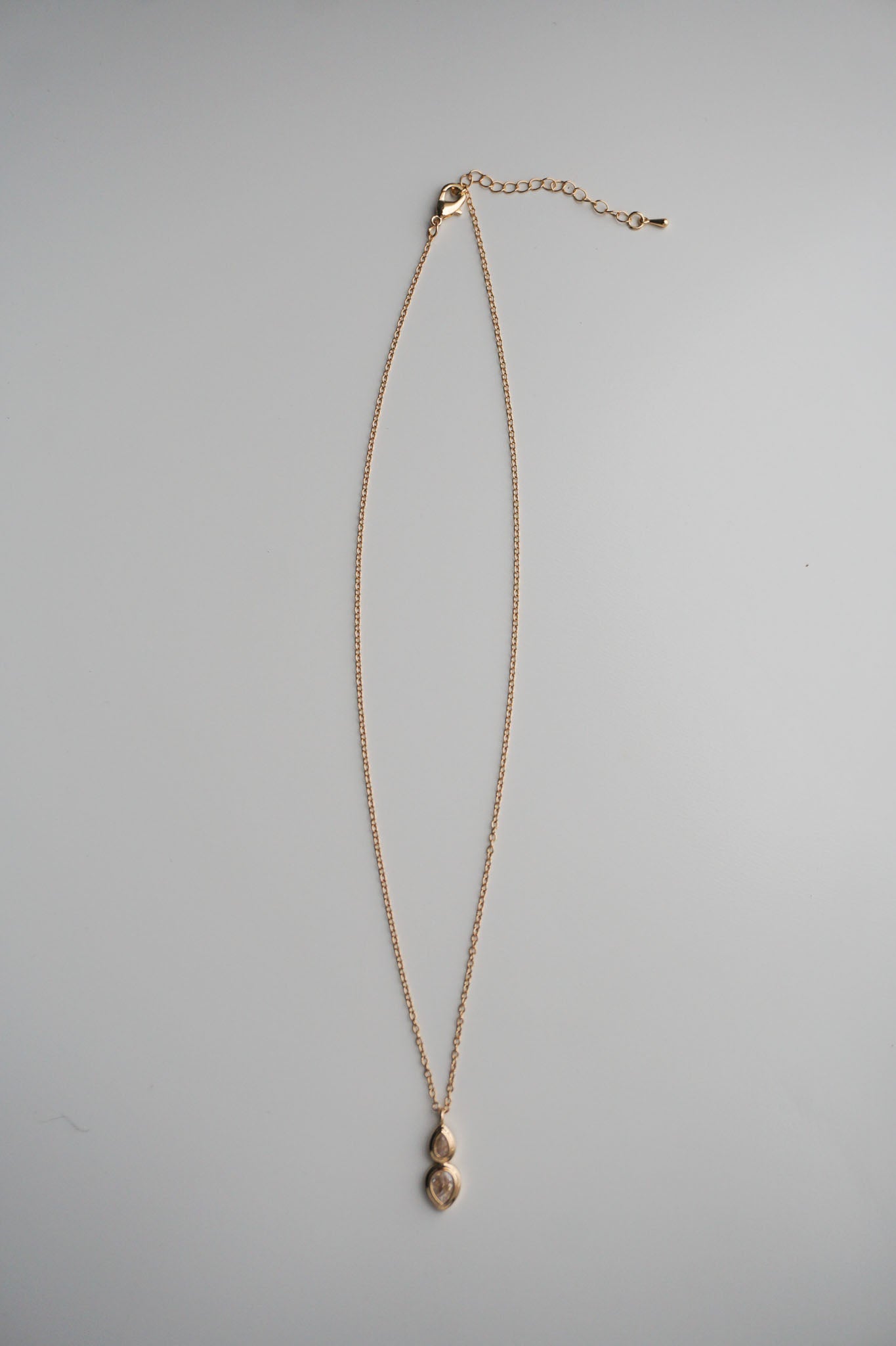 The Kenia Necklace
