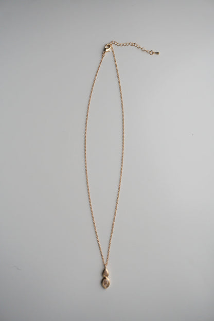 The Kenia Necklace