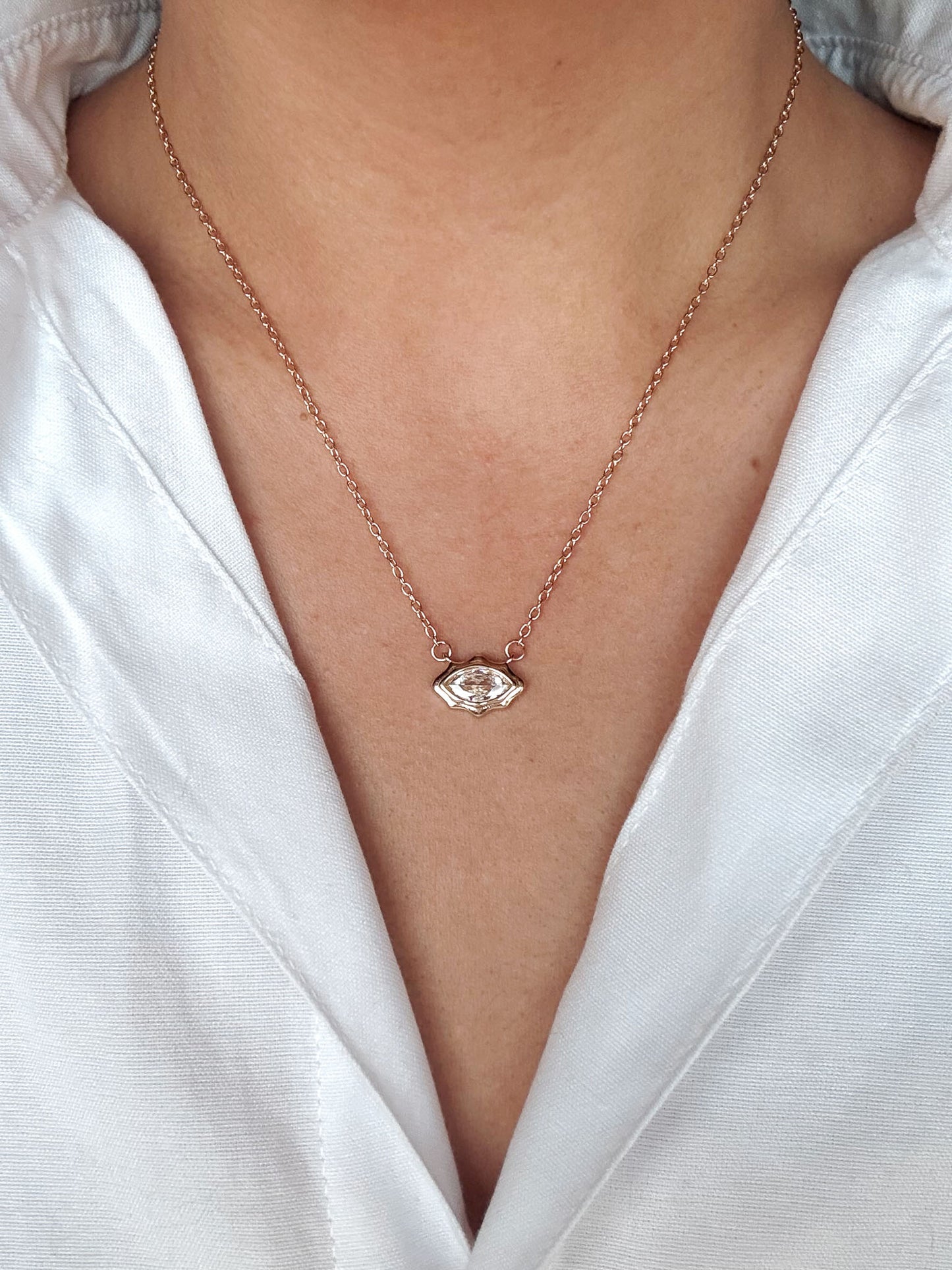 The Berenice Necklace