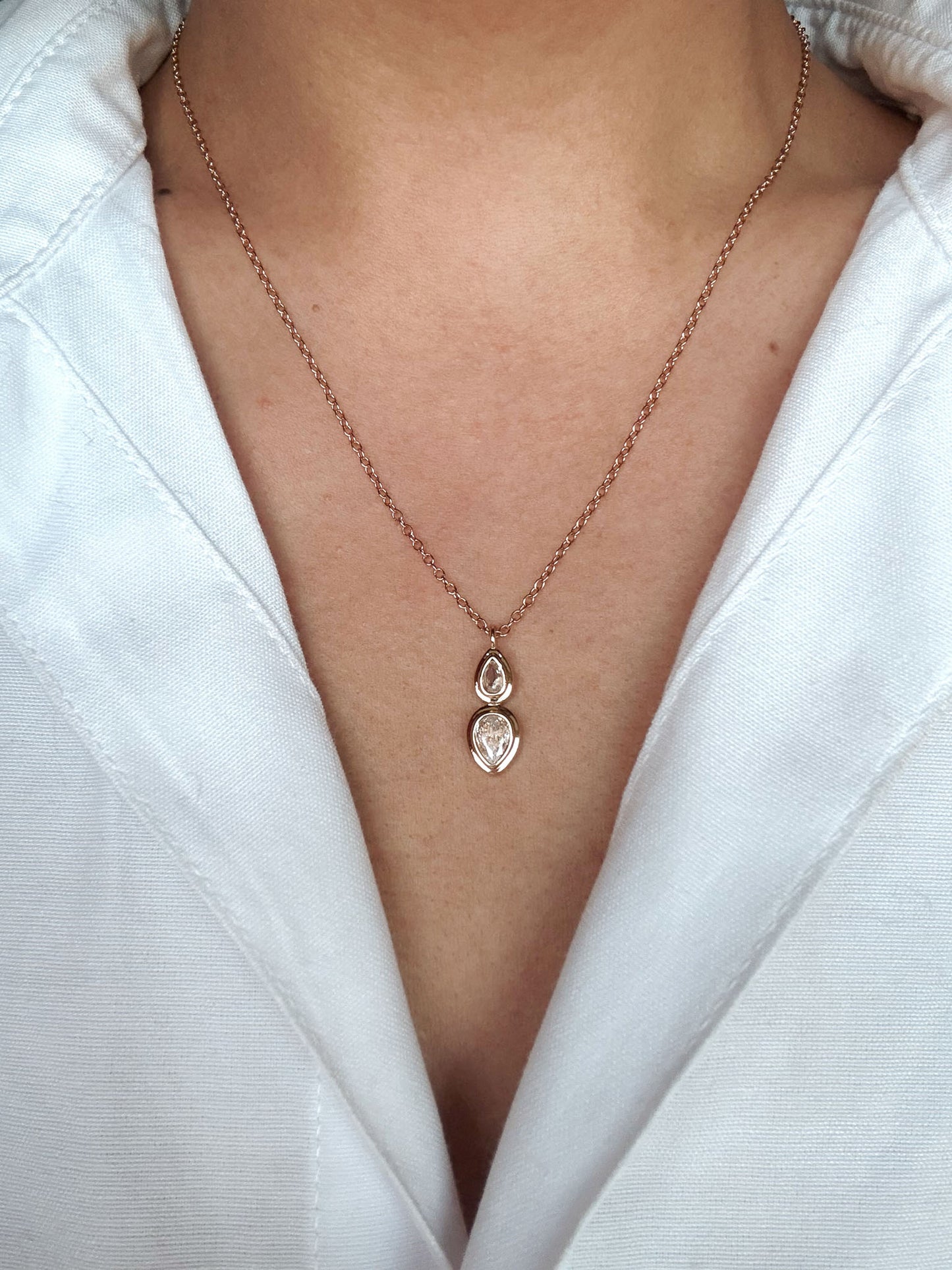 The Kenia Necklace