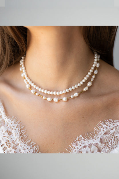 The Pearl Stack